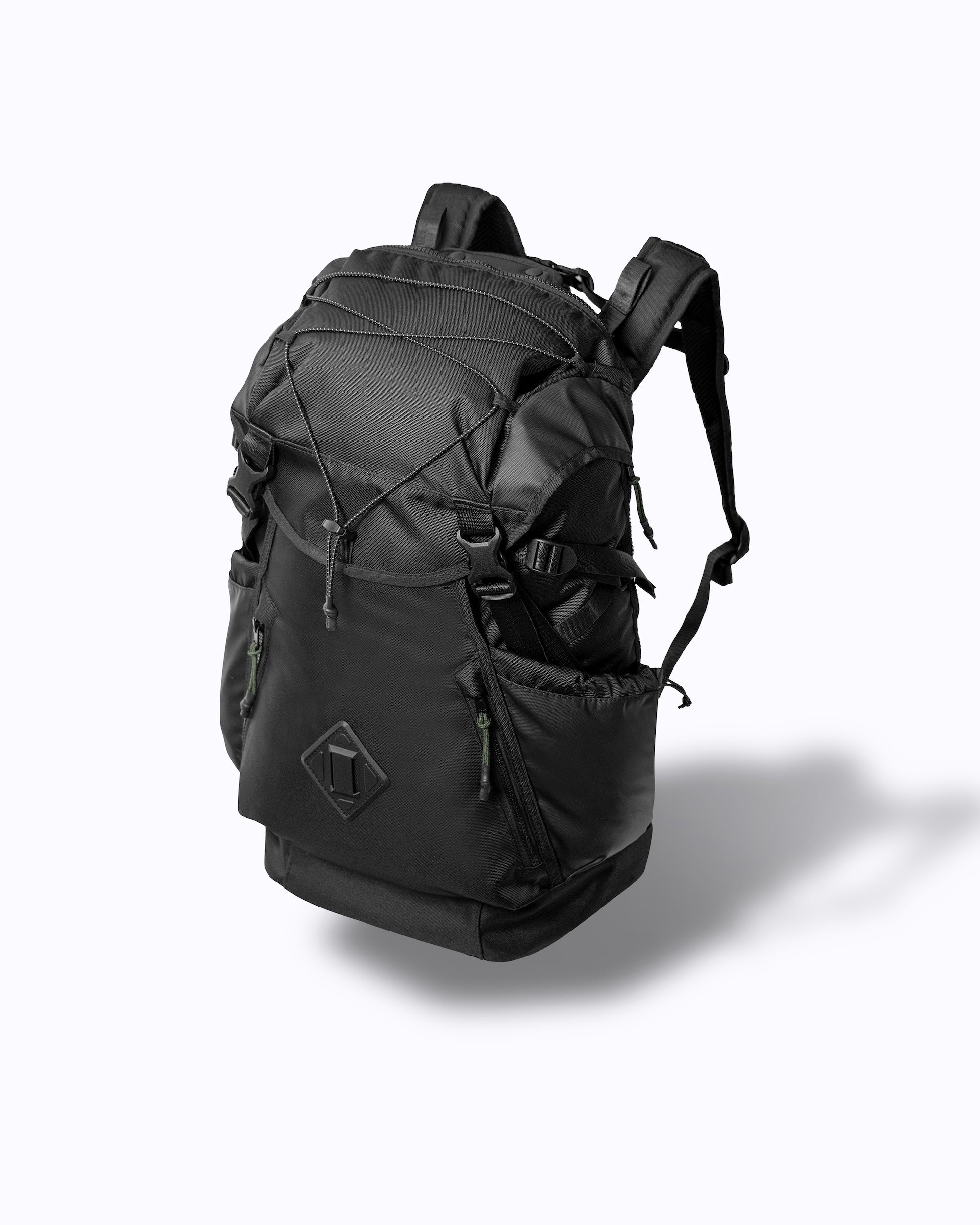 Aspen 2 – PACKETT PACKERS