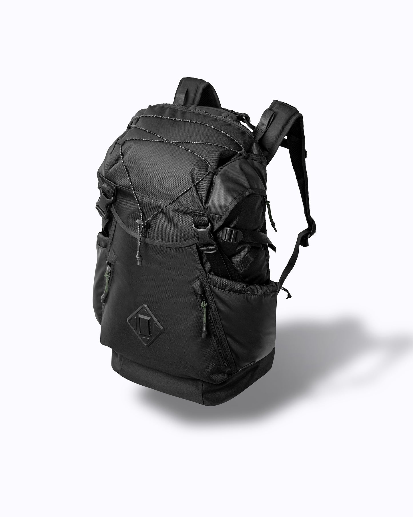 aspen water resistant laptop backpack Aspen 2 – PACKETT PACKERS