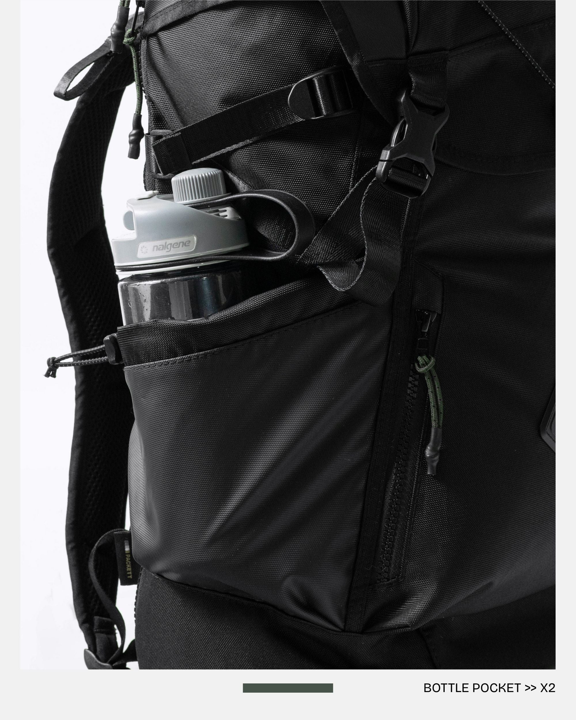 Aspen 2 – PACKETT PACKERS