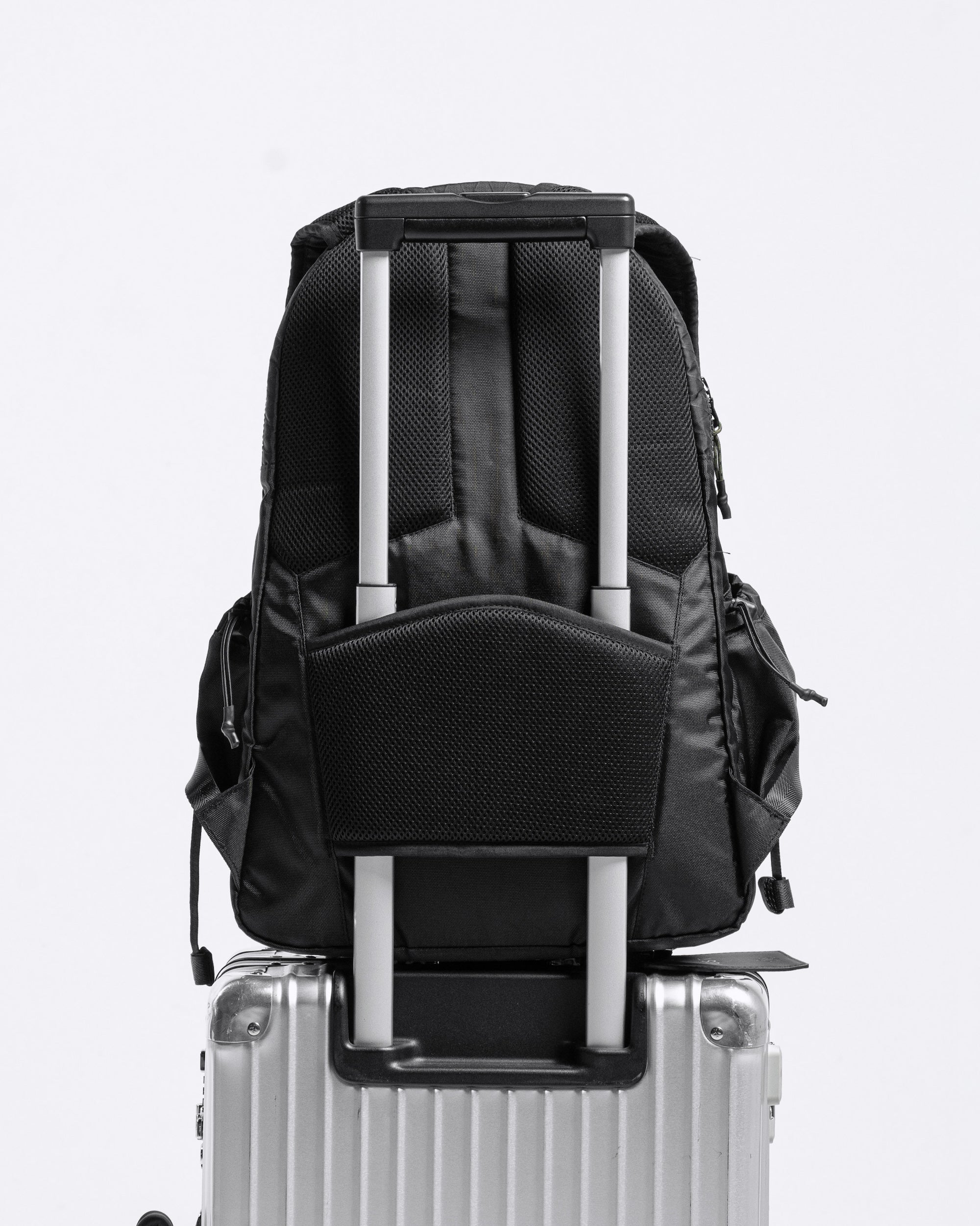 Kyoto 2 Pro Ironslate – PACKETT PACKERS
