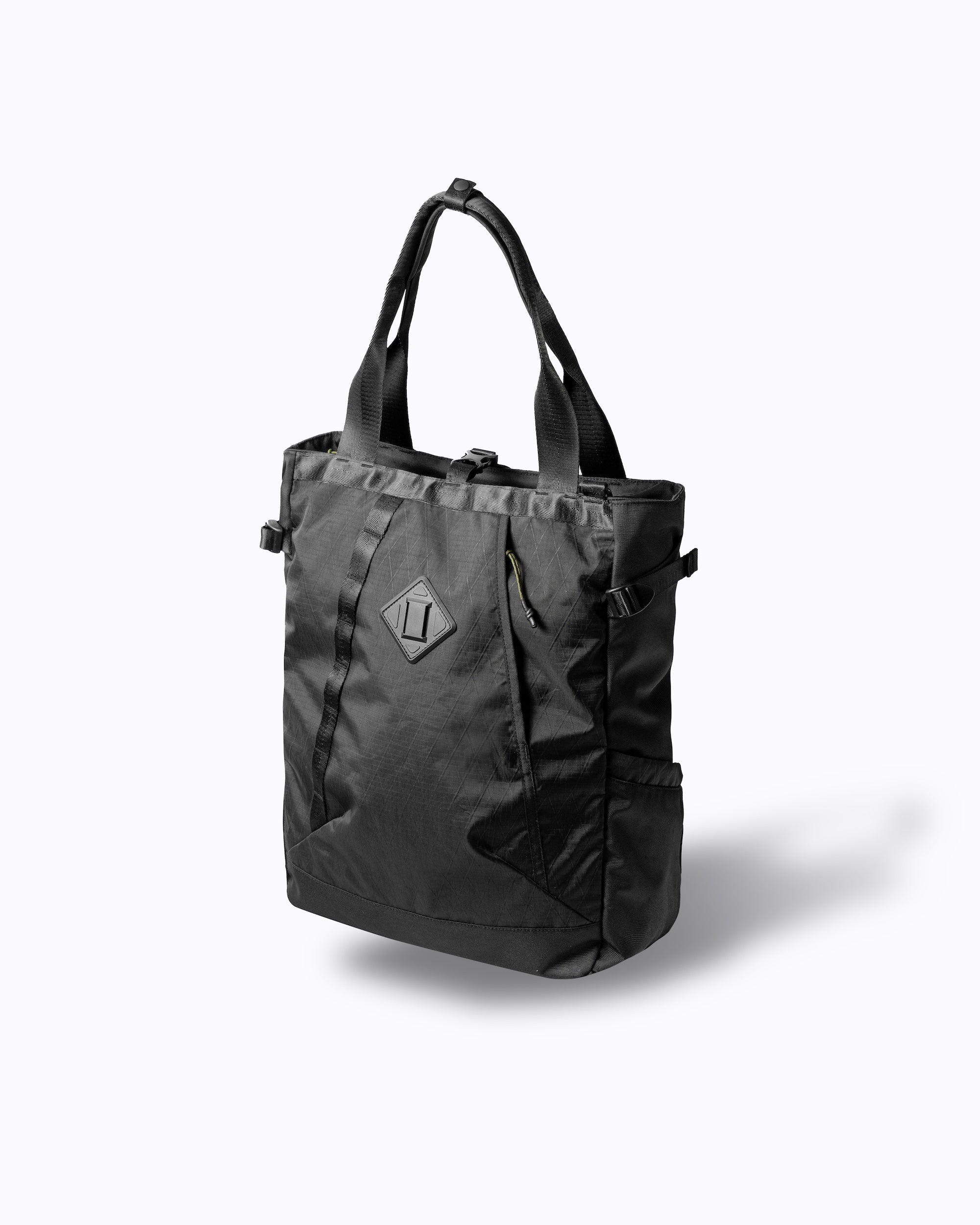theTOTEBAG - Tote Bags, Reimagined. Designed for Function