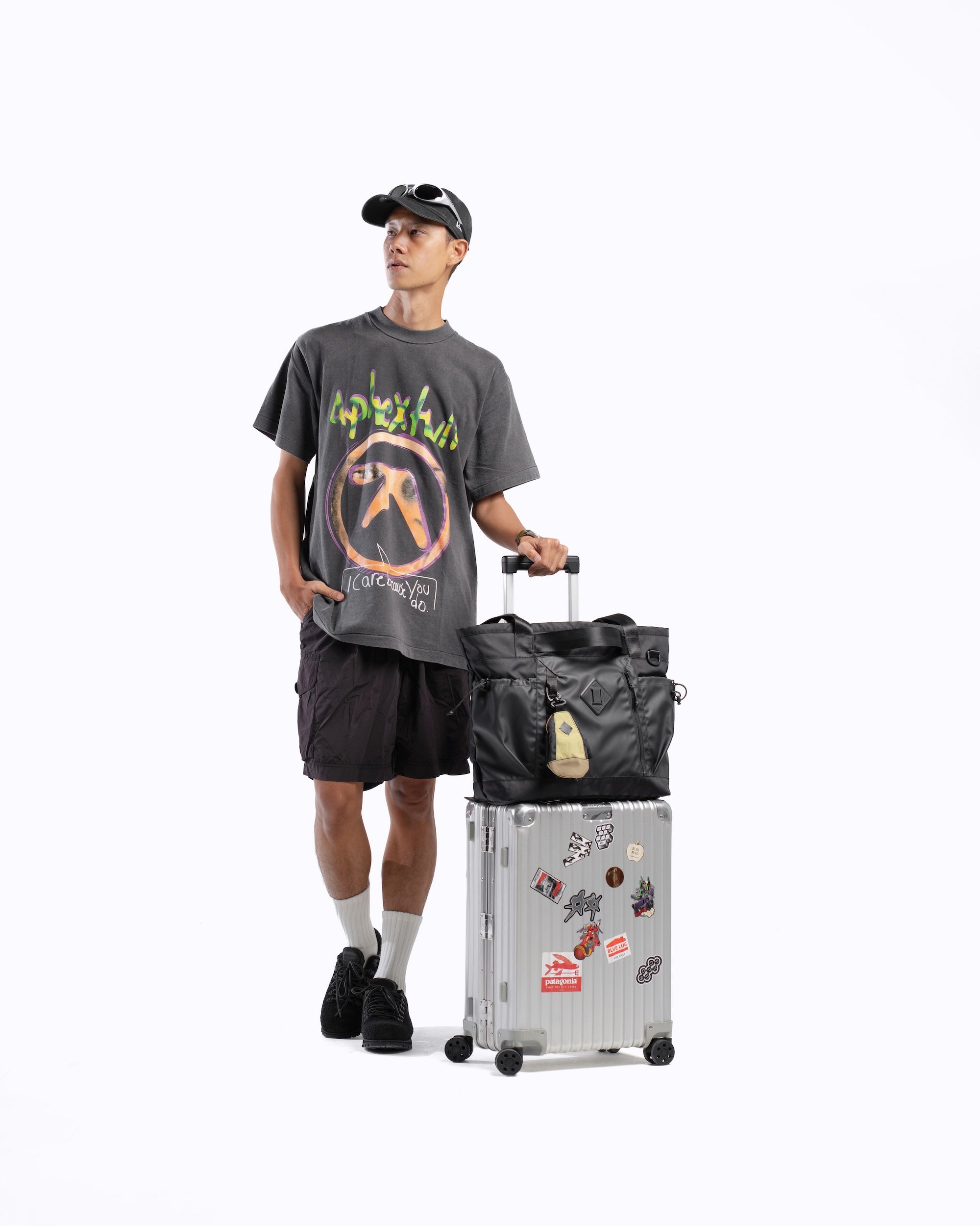 Tripoli 2 – PACKETT PACKERS